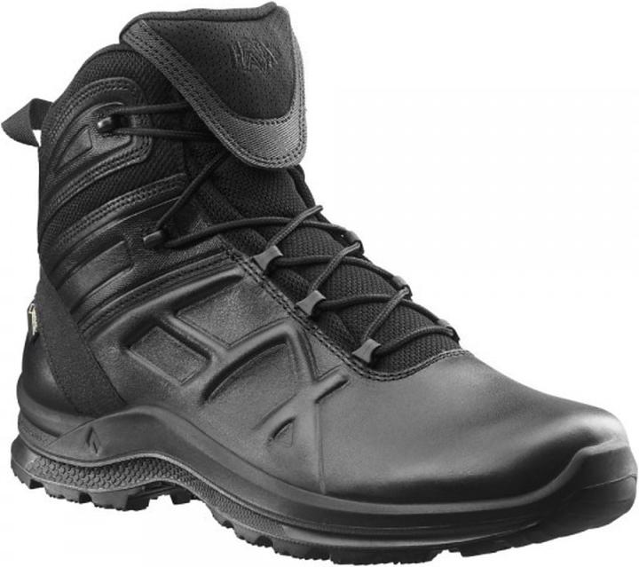 Actual product image Haix Black Eagle Tactical 2.0 GTX mid/black (O2, 41)