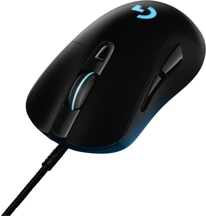 Produktbild Logitech G G403 Hero (Kabelgebunden)