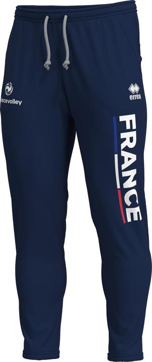 Actual product image Errea jogging official team bryn france 2023/24 (S)