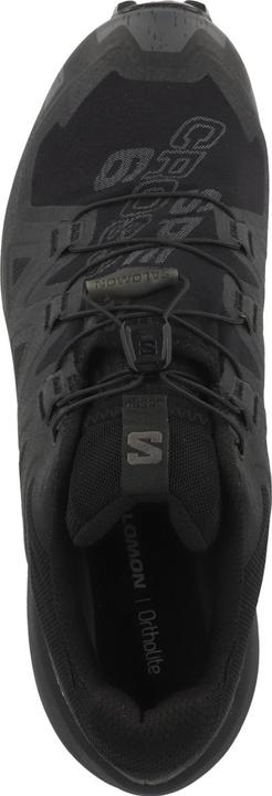 Actual product image Salomon Speedcross 6 (44)