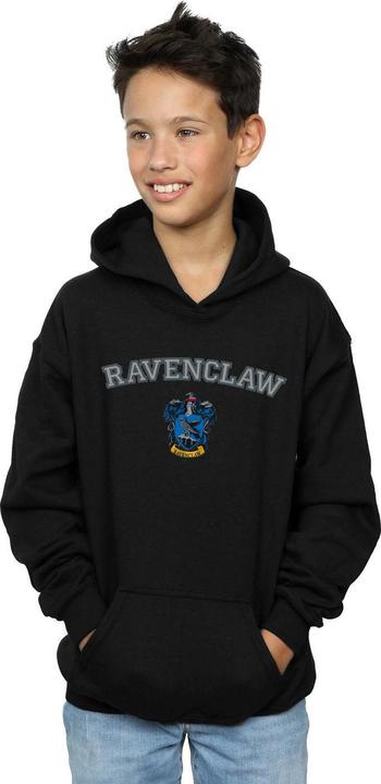 Image du produit - Sweat à capuche RAVENCLAW CREST - Garçon (152, 158)