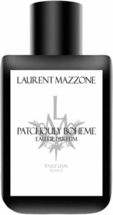 Actual product image Laurent Mazzone Eau de Parfum Spray 3.4 oz (Eau de parfum, 100 ml)