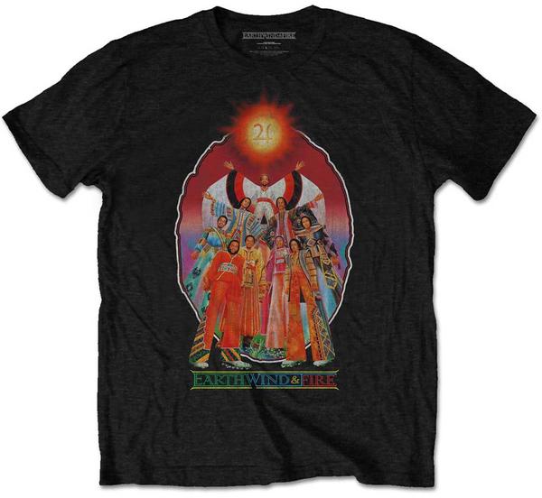 Immagine prodotto Earth Wind & Fire Let's Groove (XL)