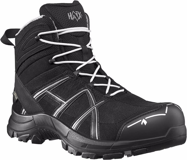 Produktbild Haix Black Eagle Safety 40 (S3, 43)