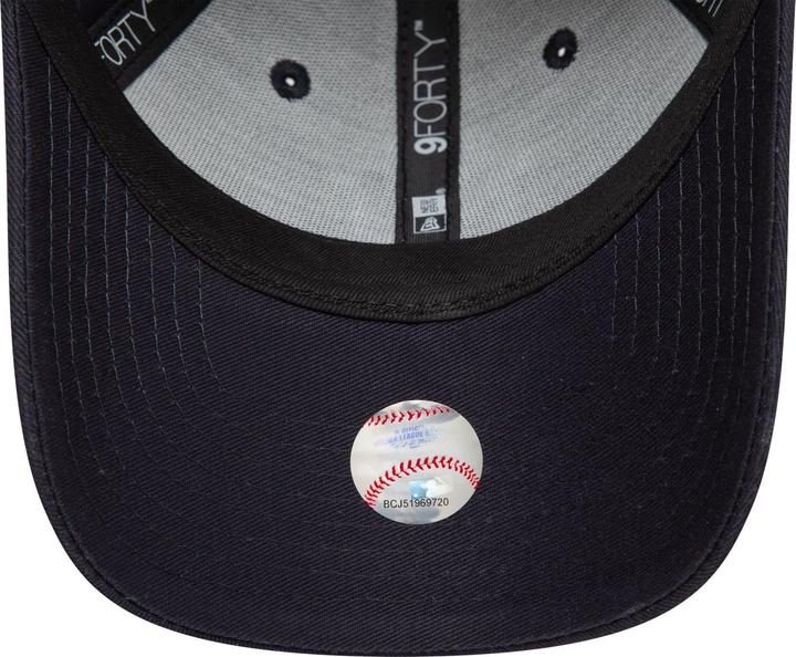 Produktbild New Era 9Forty Kinder Cap - New York Yankees navy - Toddler (50, 51, 52)