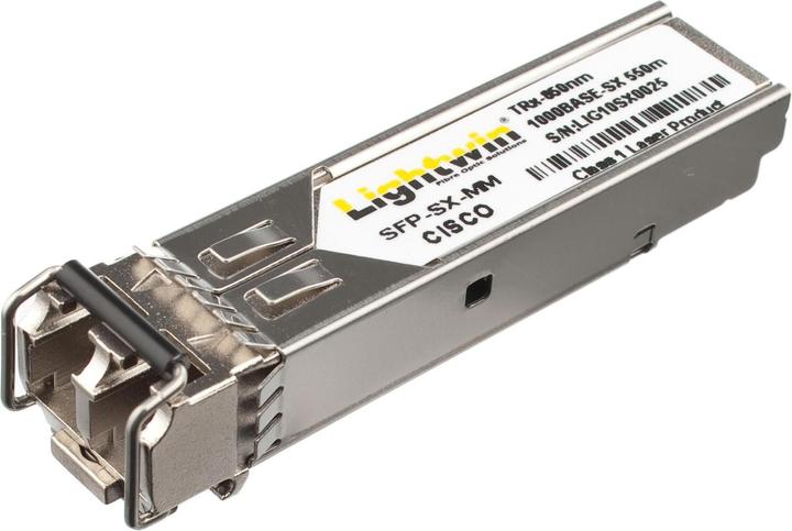 Image du produit Wirewin SFP 1000Base-SX Multimode SFPs / XFPs