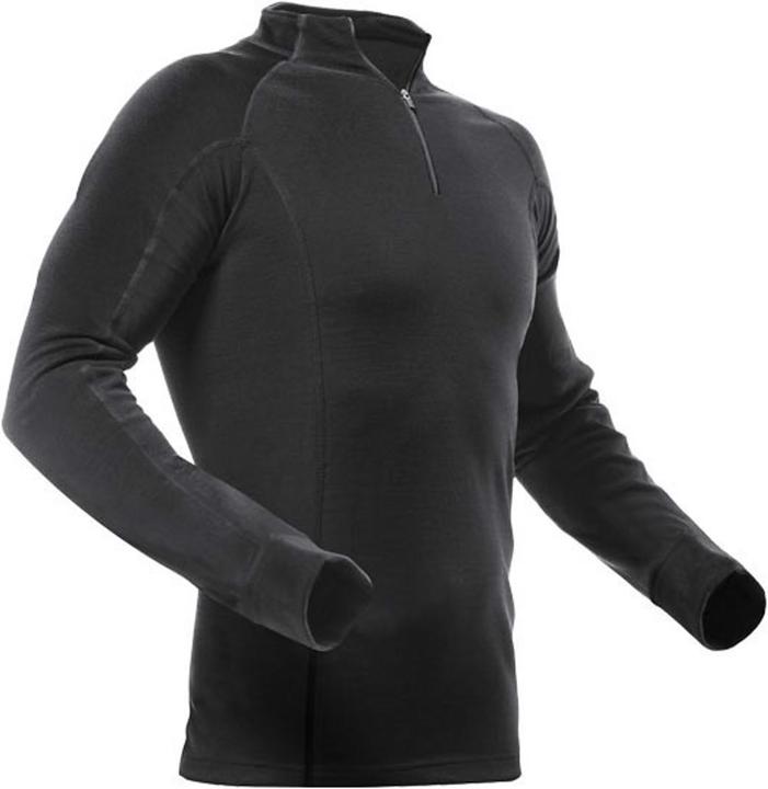 Produktbild Pfanner langarm Shirt Merino (4XL)