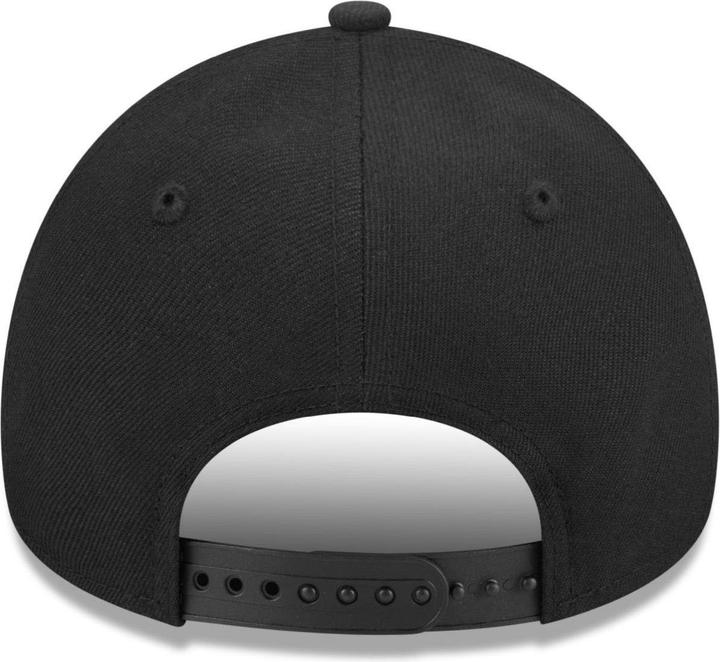 Image du produit New Era 9Forty A-Frame Trucker Cap - NFL Pittsburgh Penguins (Taille unique)