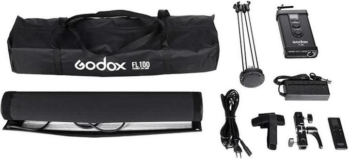 Produktbild Godox FL100 (Flächenleuchte)