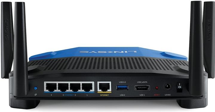 Image du produit Linksys Wrt3200acm