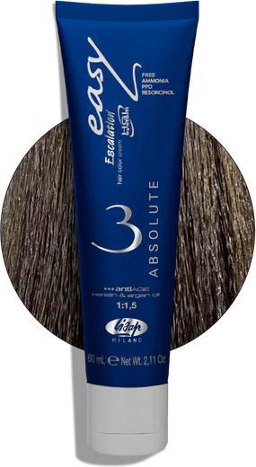 Produktbild Lisap Easy Absolute 3 44/43 mittelbraun macadamia (21, 66)