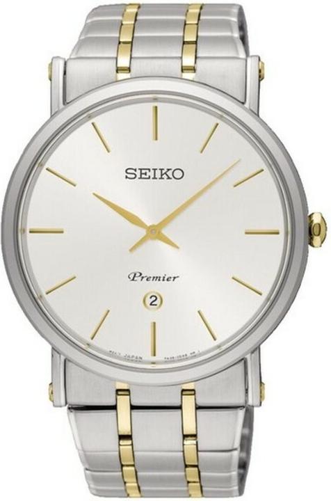 Seiko Herrenuhr SKP400P1 (Ø 40,7 mm) (40.70 mm)