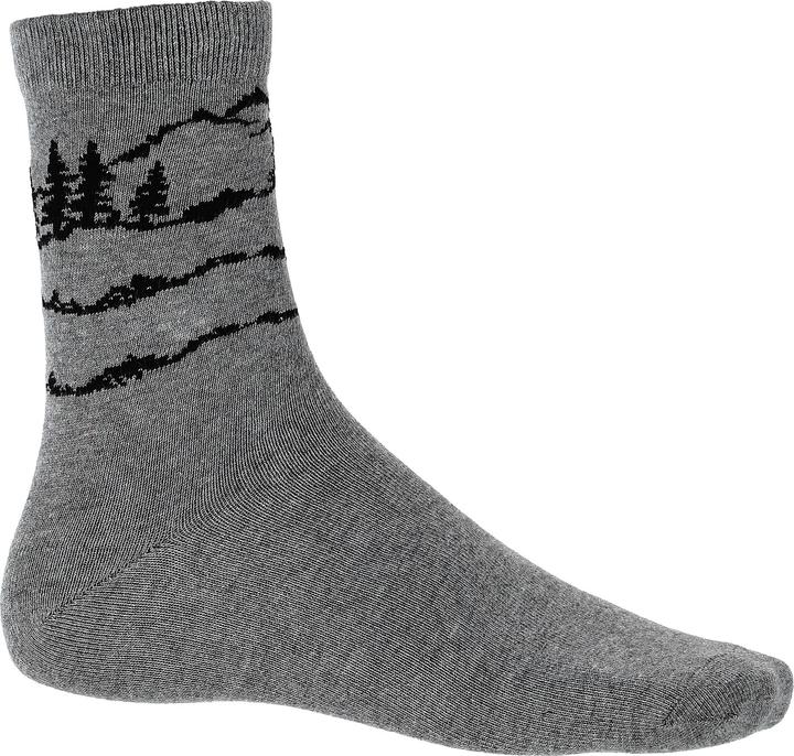 Produktbild Viking Boosocks Mid Bamboo Man Socken (39 - 41)