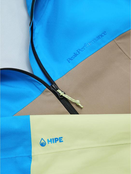 Immagine prodotto Peak Performance Trail Hipe Shell Jacket (M)