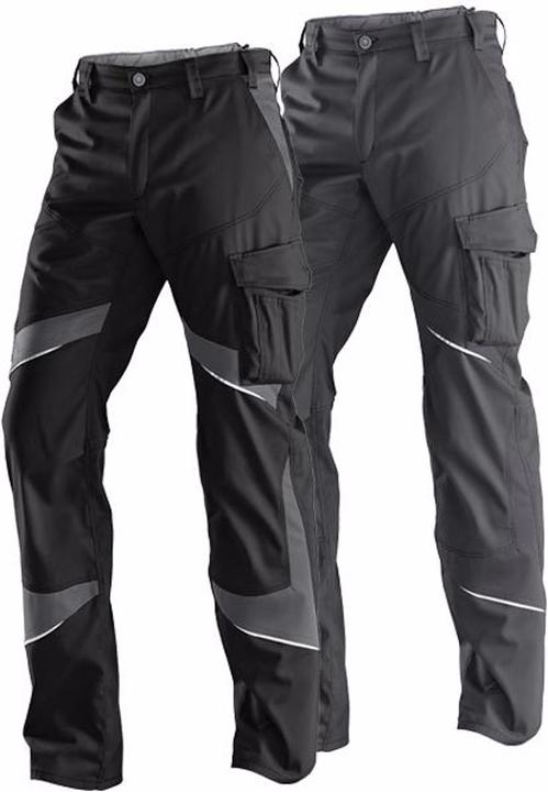 Actual product image Kübler Activiq Pants 2250 (52)