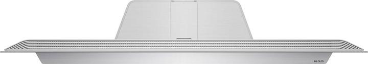 Actual product image LG OLED55C19LA (54.72", OLED, UHD, 2021)