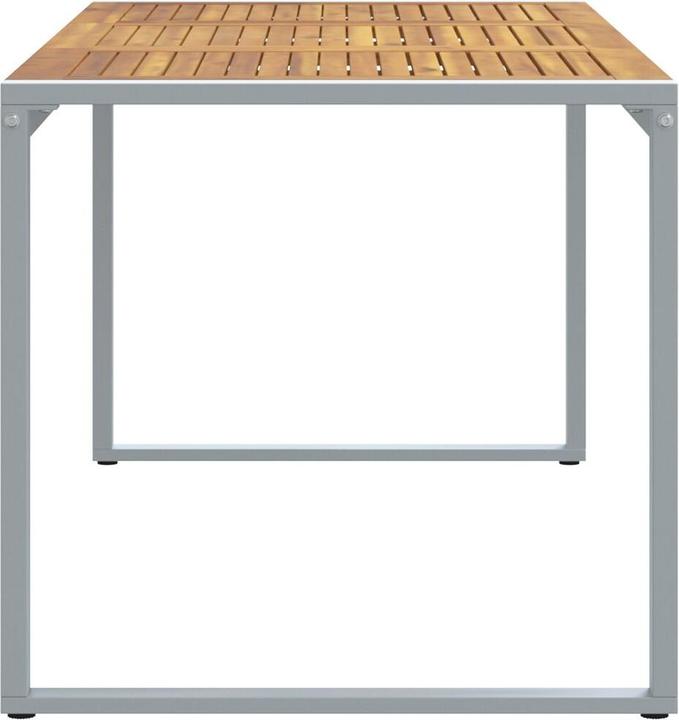 Produktbild VidaXL Esszimmertisch (90 cm)