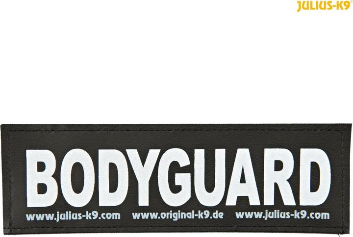 Produktbild Julius-K9 Klettsticker (L, Hund, Allgemein)