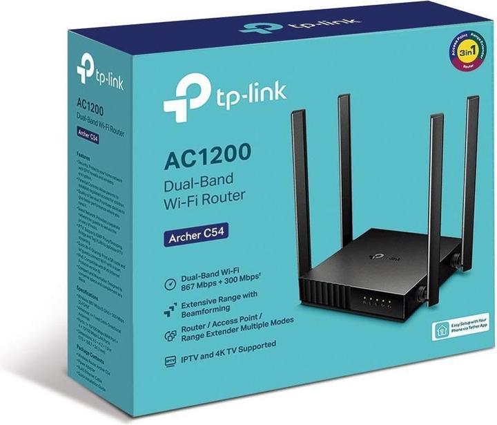 Produktbild TP-Link Archer C54