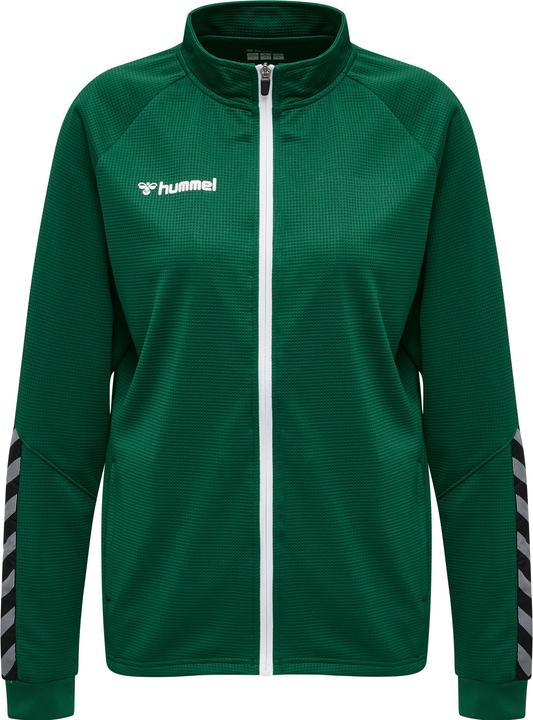Image du produit hummel Veste Poly Zip Authentique Femme (S)
