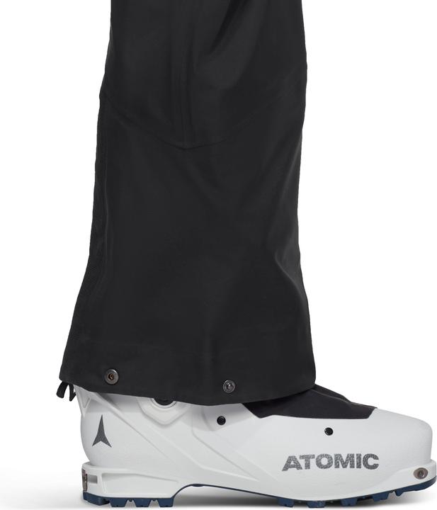 Produktbild Mammut Haldigrat Air HS Pants Women (36)