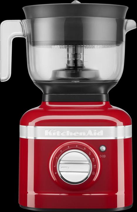 Actual product image KitchenAid Citrus juicer attachment