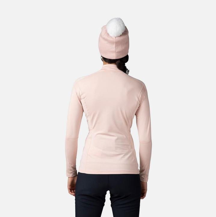 Immagine prodotto Rossignol Classique Sweatshirt mit 1/2-Reissverschluss (L)