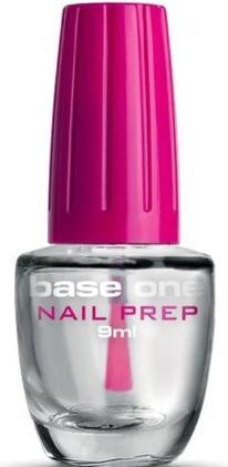Produktbild NoName Manicure Base One Hochwirksame säurefreie Naturnagelvorbereitung 9ml - Neu