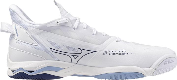 Actual product image Mizuno Wave Mirage 5 (43)