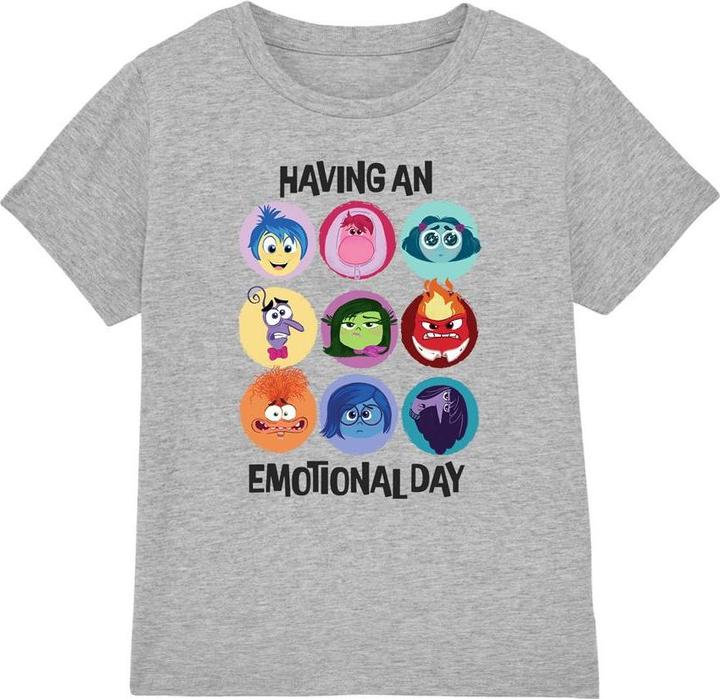 Immagine prodotto Emotional Day Maglietta Bambini (128)