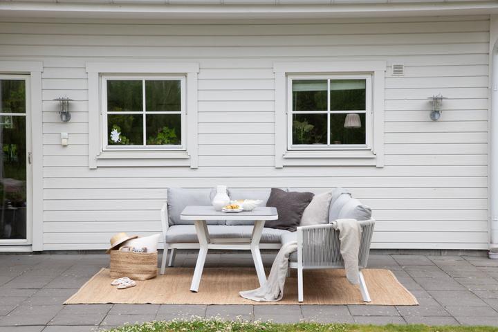 Produktbild Venture Home Loungeset Virya