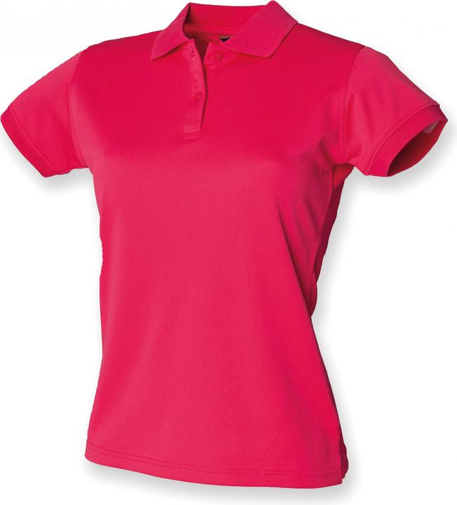 Henbury Cool Plus (XXL)