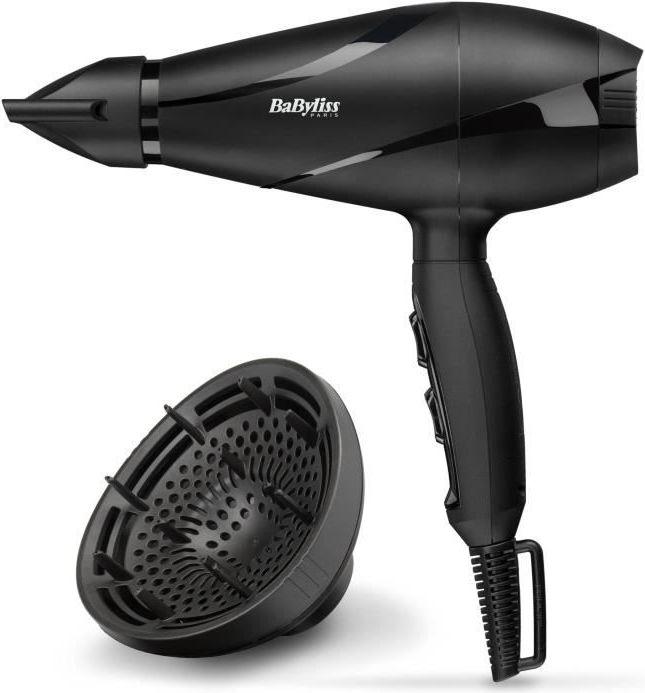 Actual product image BaByliss 6613DE