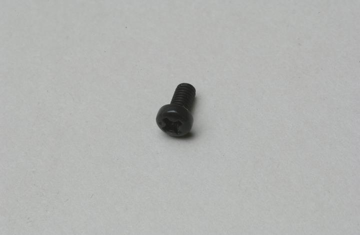 Actual product image O.S. Engines Lever retaining screws 10f,21,31