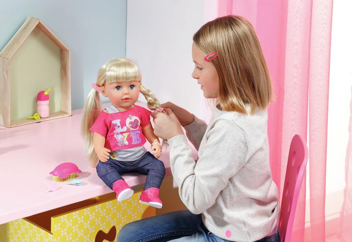 Image du produit Zapf Creation Baby born Soeur