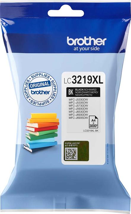 Image du produit Brother Lc-3217m (M)