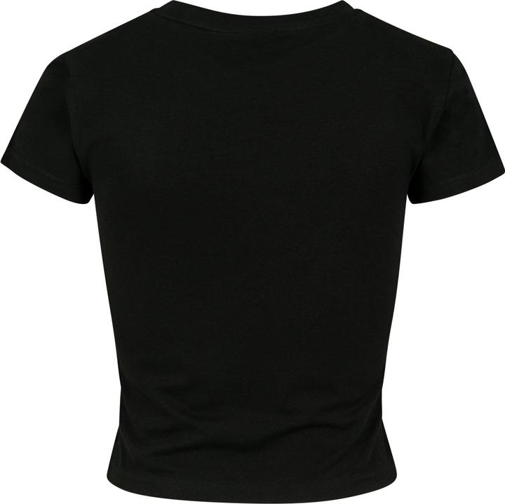 Immagine prodotto Urban Classics Maglietta da donna in jersey elasticizzato (4XL)