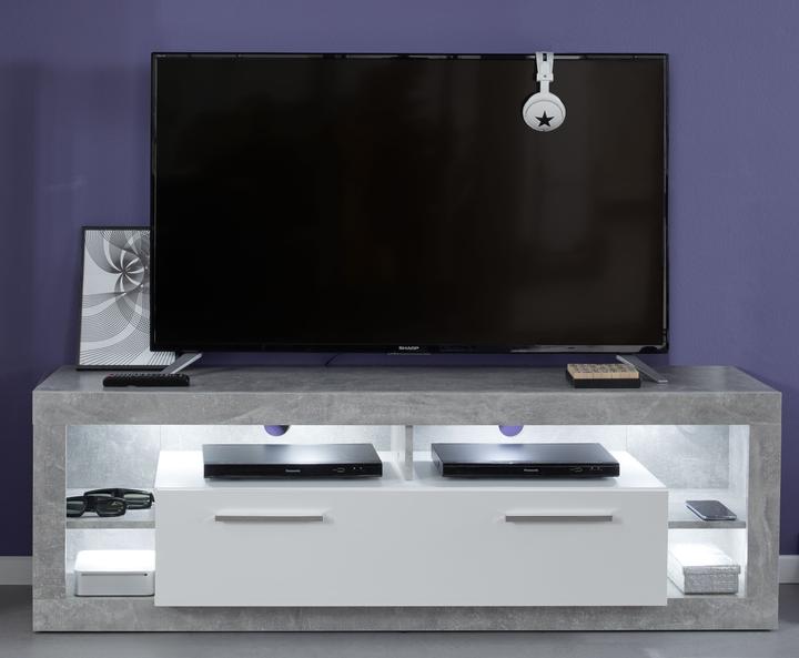 Produktbild Trendteam Rock (150 x 44 x 48 cm)