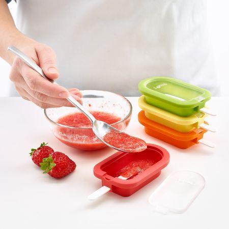 Actual product image Lékué Ice Cream