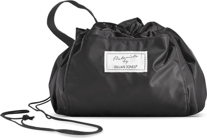 Cimi Gillian Jones - Pull And Pack Bag Black