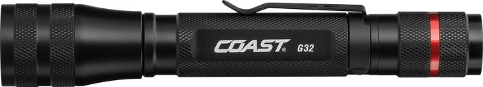 Immagine prodotto Coast Torcia LED G32 (16.60 cm, 355 lm)