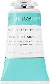 Image du produit Ingrid Millet Source Pure Crème Velours Exfoliante 100ml (Gel, 100 ml)