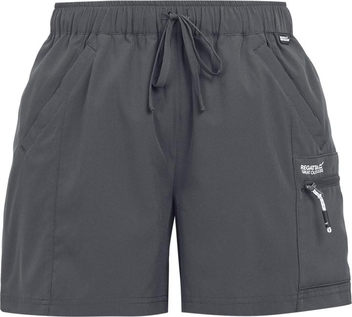 Regatta Travel Light Shorts