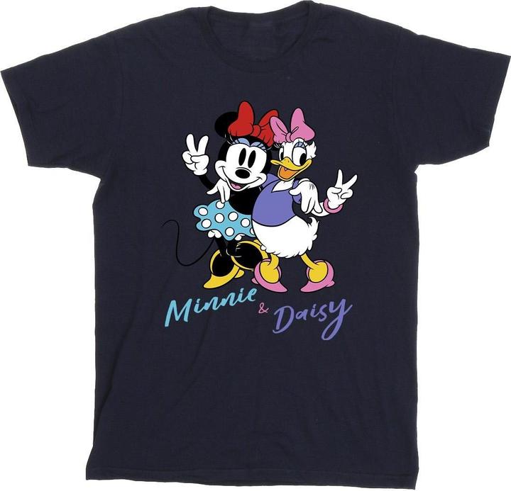 Disney Minnie Mouse And Daisy TShirt