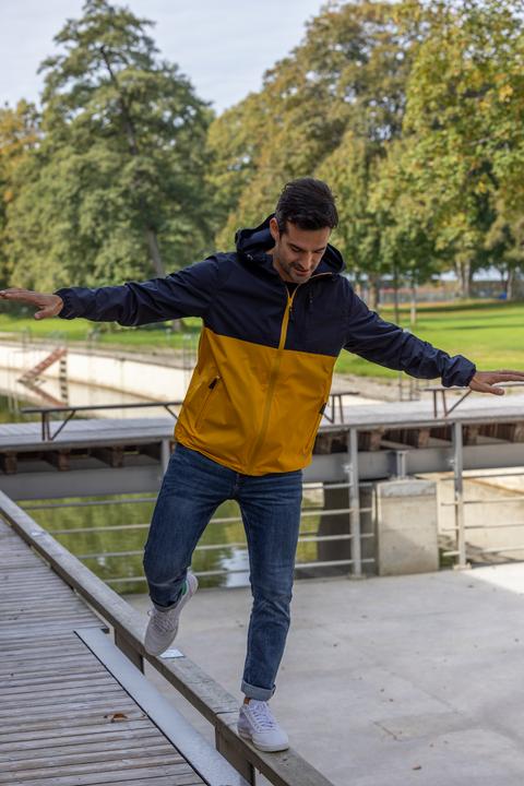 Immagine prodotto Rukka Shield Herren Regenjacke (XXL)