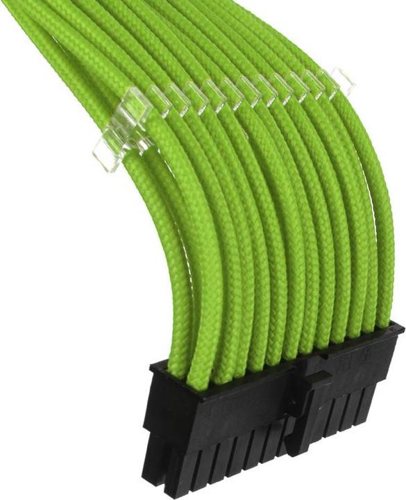 Actual product image Phanteks Extension cable set