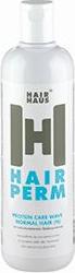 Cosmetic HH HairTecnic Protein Care Wave N 500 ml (Haargel, 500 ml)