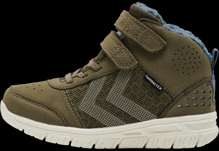 Image du produit hummel Crosslite Winter Mid Tex Jr (23)