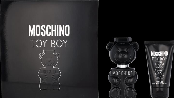 Immagine prodotto Moschino Regali per bambini giocattolo