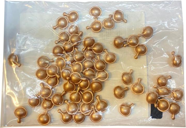 Image du produit Elizabeth Arden Ceramide Vitamine C Capsules Tester 1 unité (28 ml)